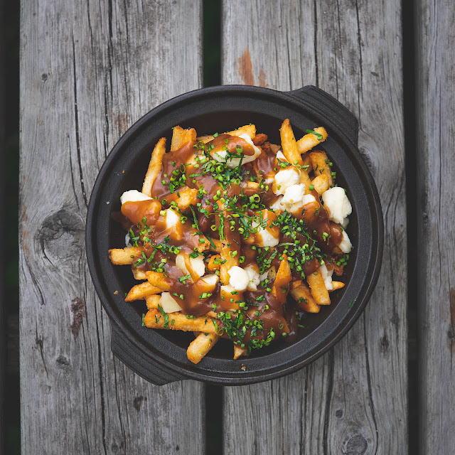 Poutine
