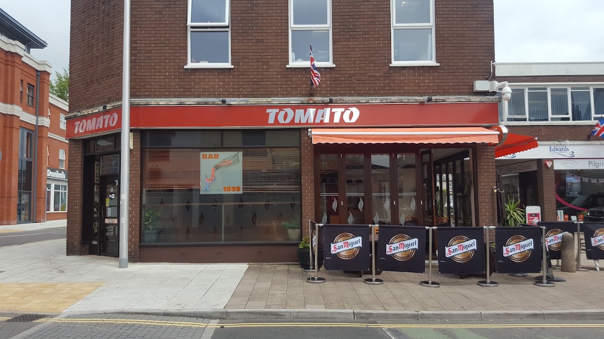 Tomato