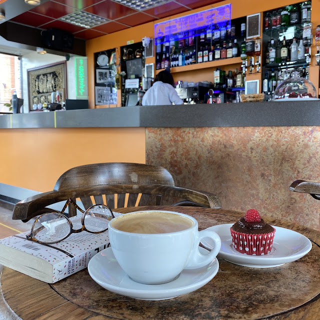 Espresso