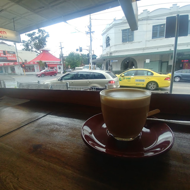 Latte