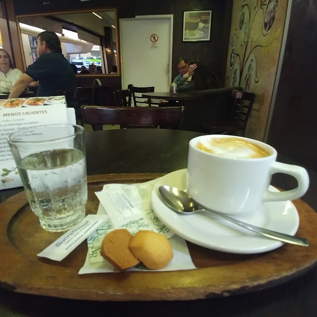 Latte