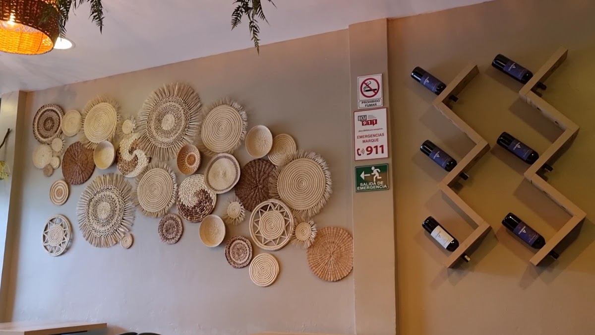 Armónico Bistro Café