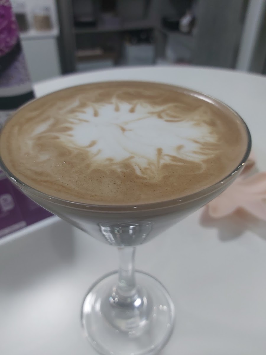 Armónico Bistro Café