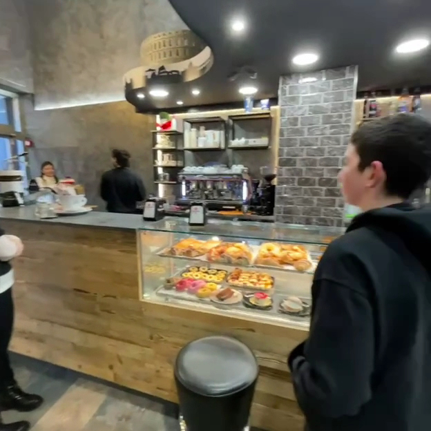 Caffè Cavour Di Vasselli Roberto