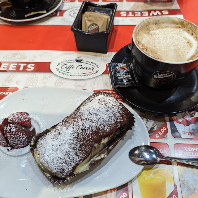 Tiramisu