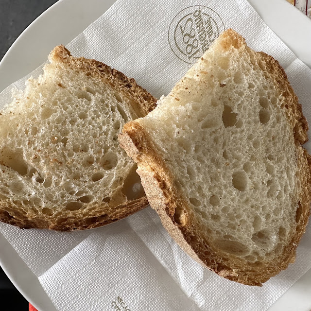 Bread