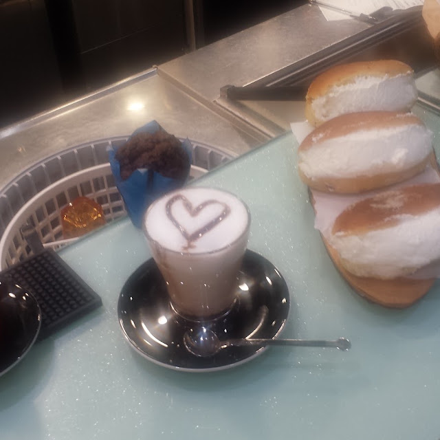 Maritozzi Con Panna