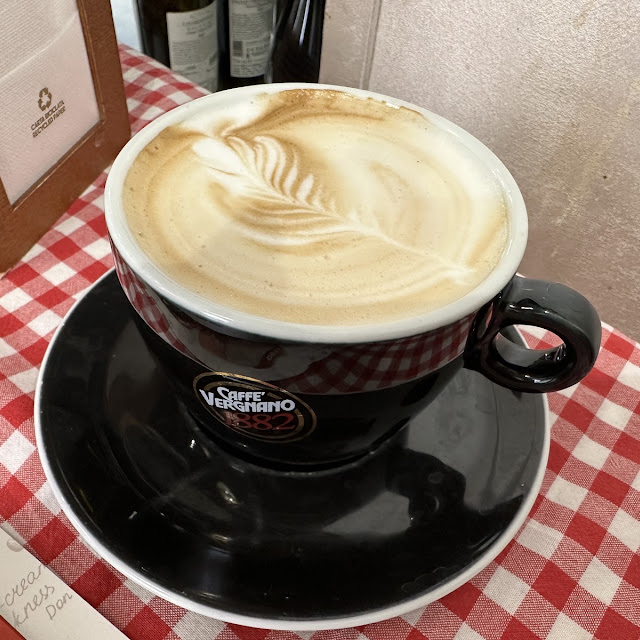 Cappuccino Big