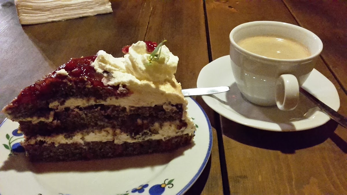 Café Quo Vadis