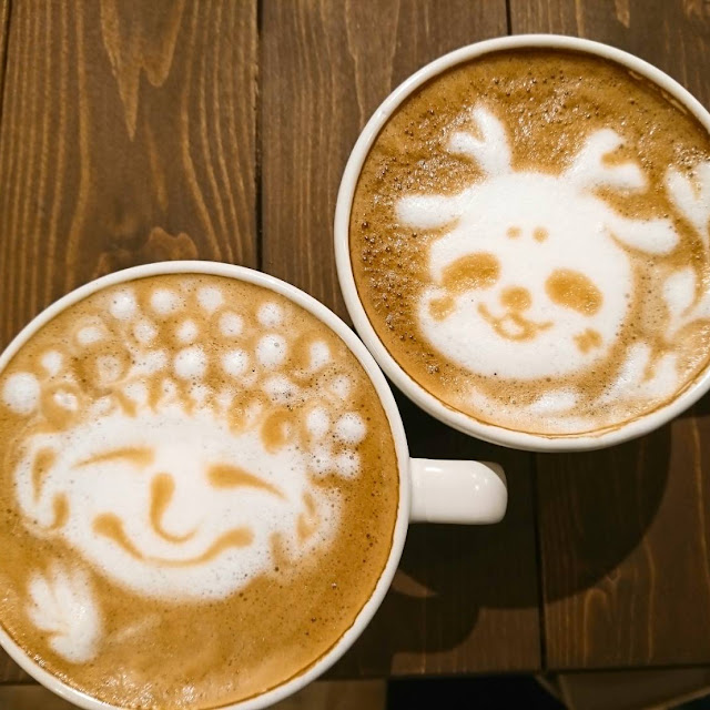 Cafe