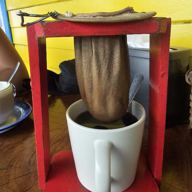 Coffee