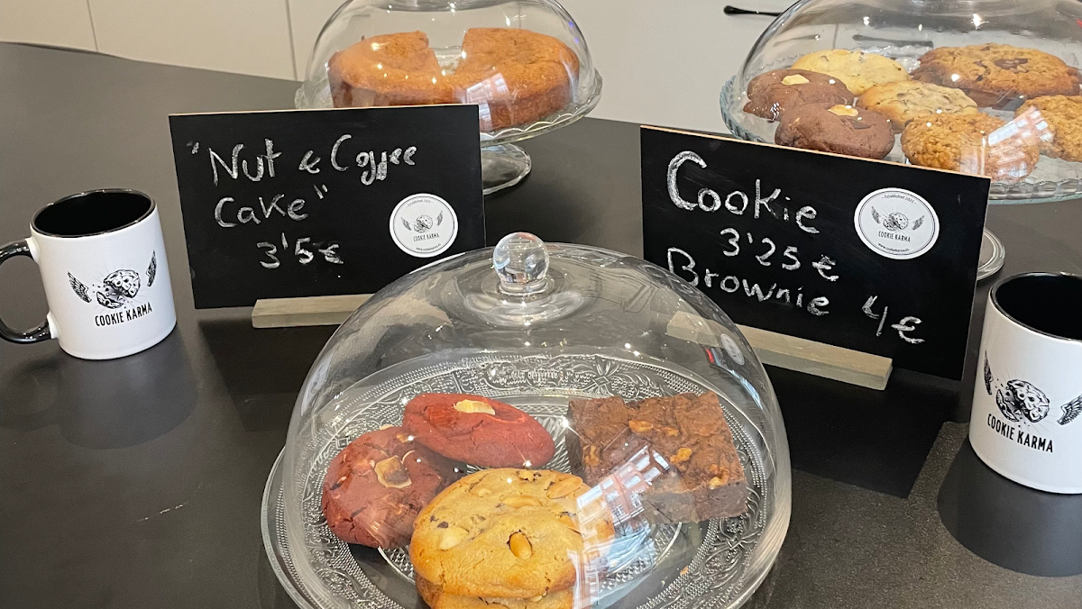 Cookie Karma