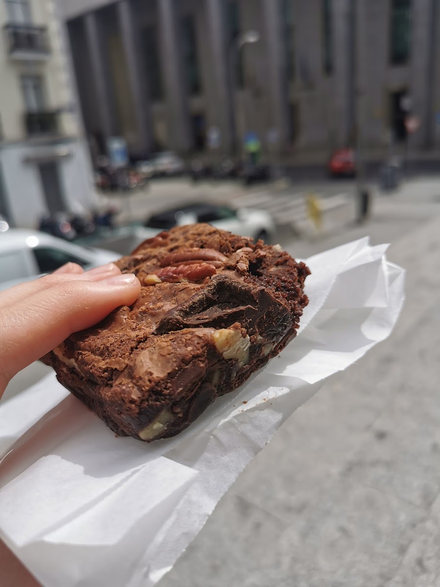 Cookie Karma