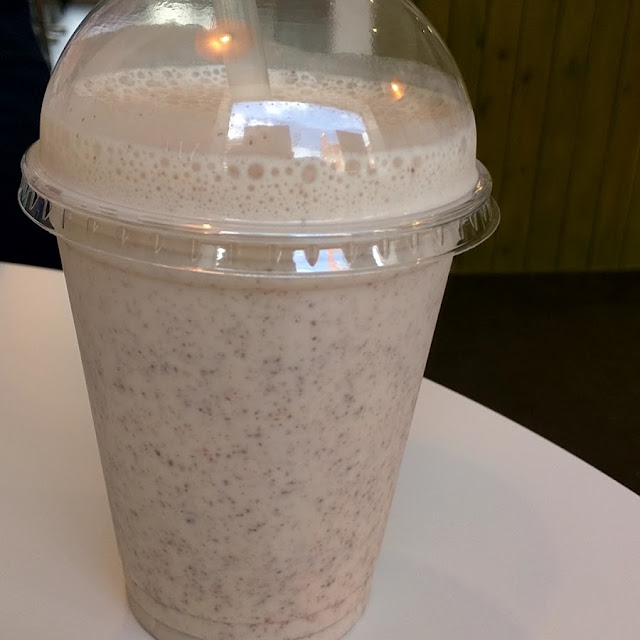 Oreo
