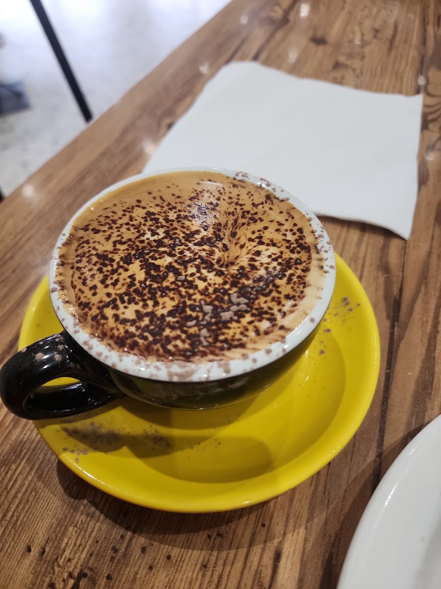 Devine Bakehouse and Cafe