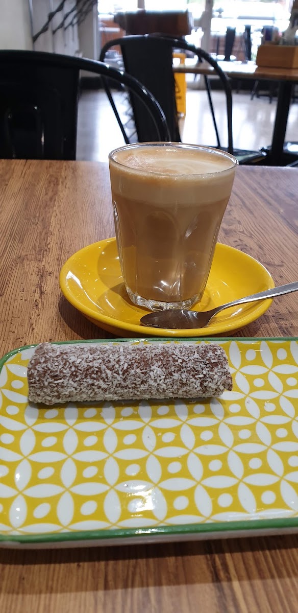 Devine Bakehouse and Cafe