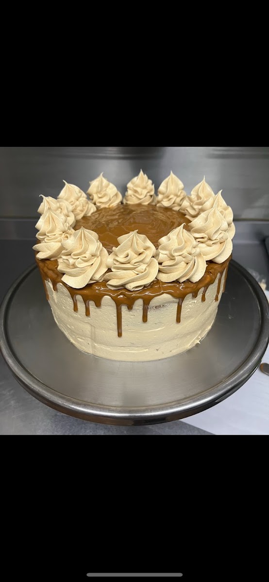 Bramleys Cafe and Cakery