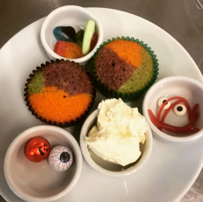 Bramleys Cafe and Cakery