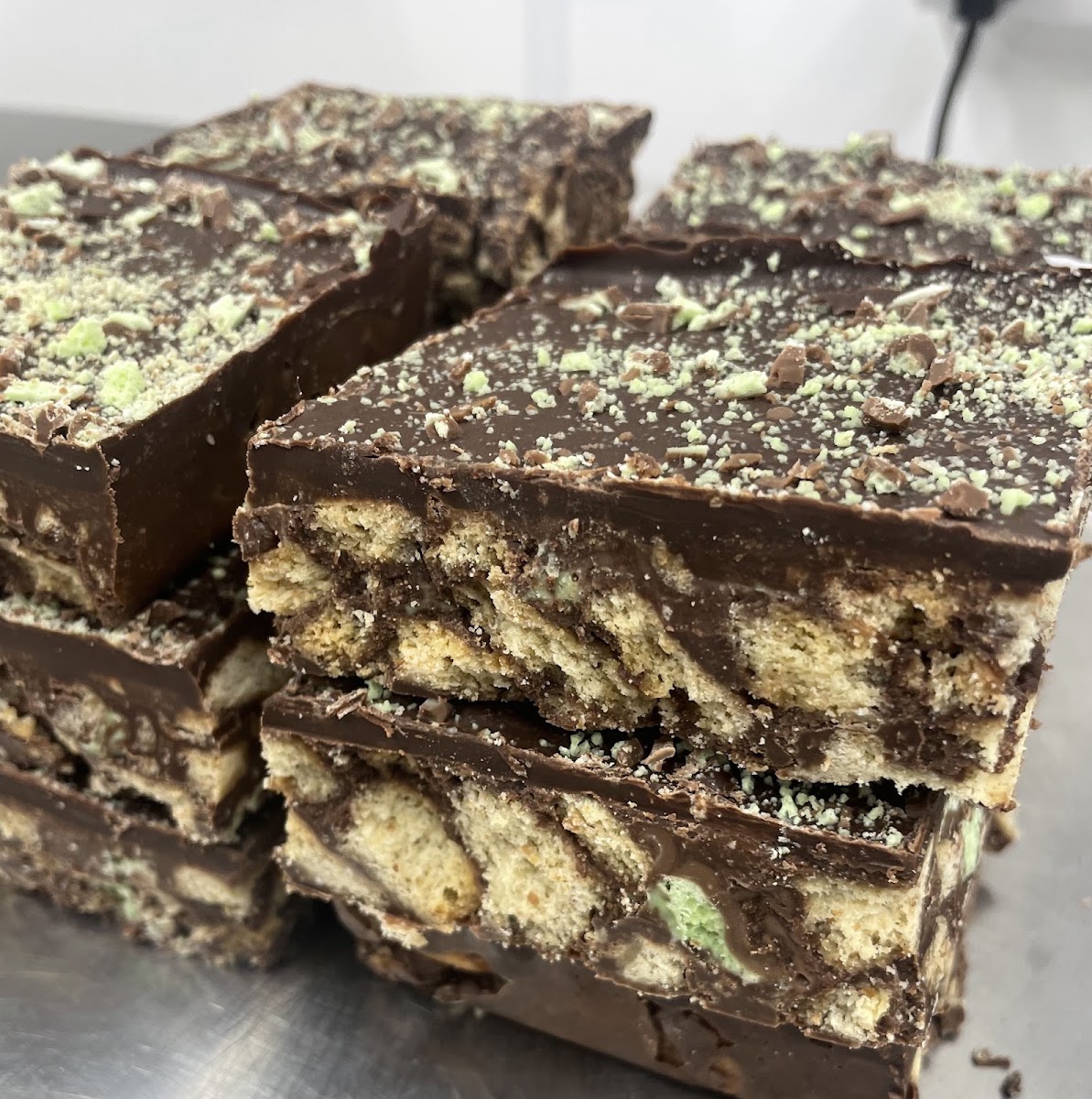 Bramleys Cafe and Cakery