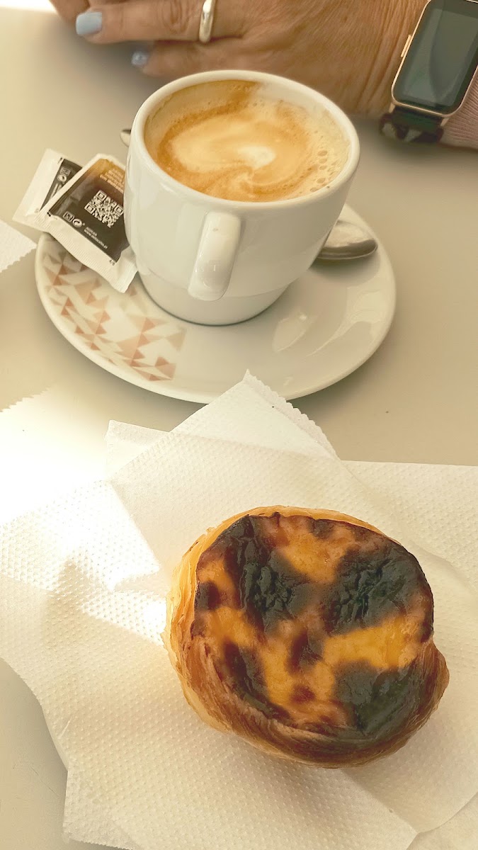 Encontros do grão Coffee