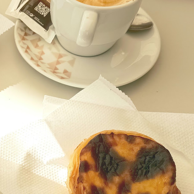 Pastel de Nata