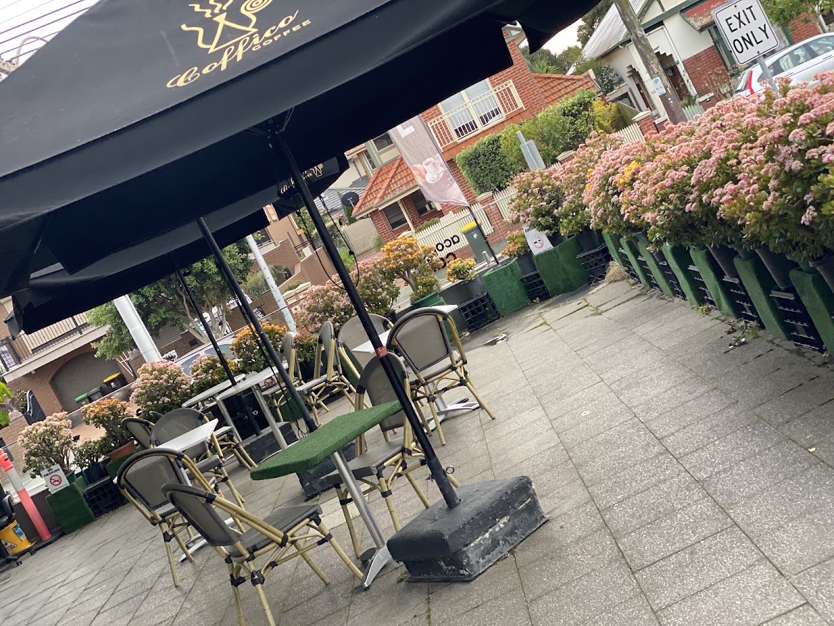 Acopio Cafe