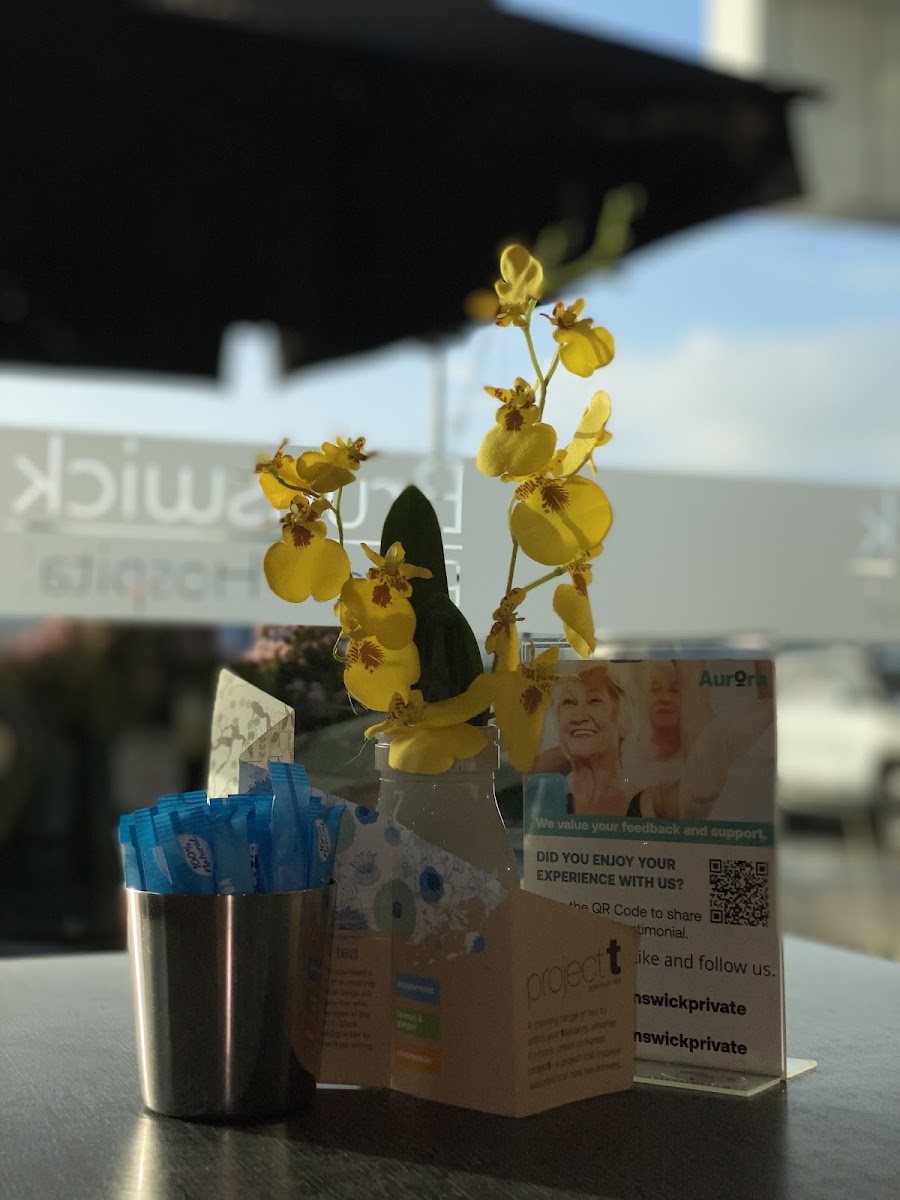 Acopio Cafe
