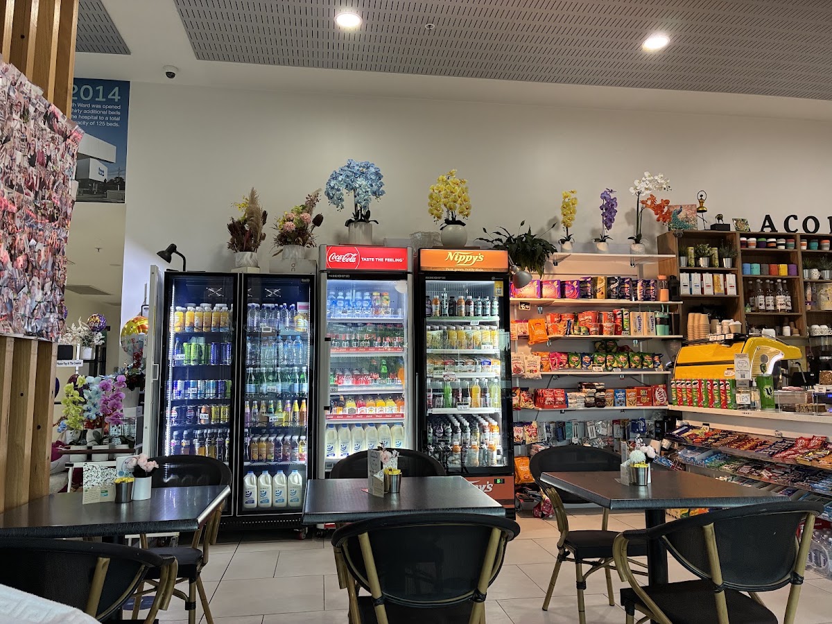 Acopio Cafe