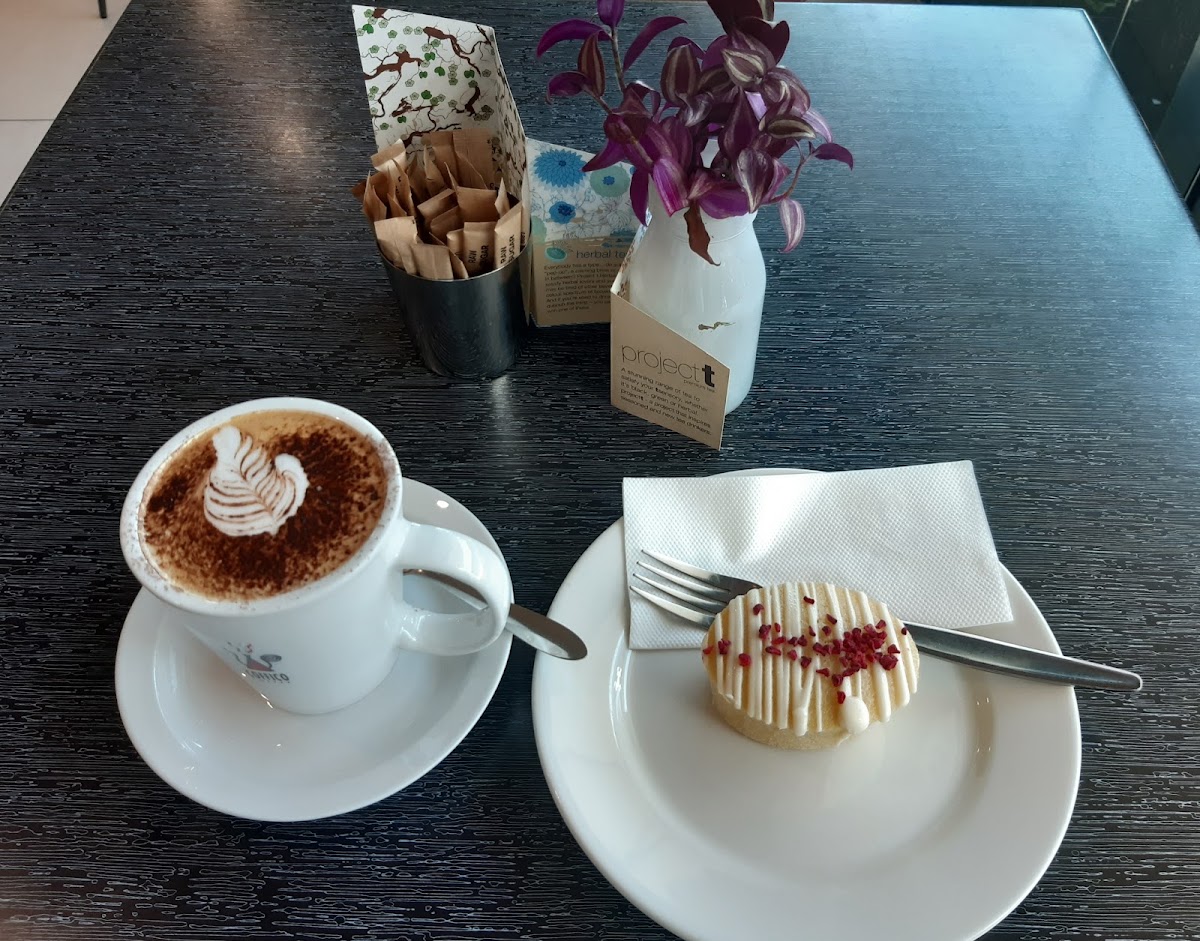Acopio Cafe