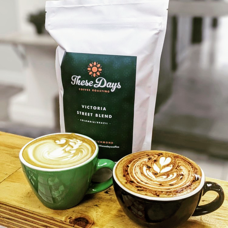 Pedro Espresso