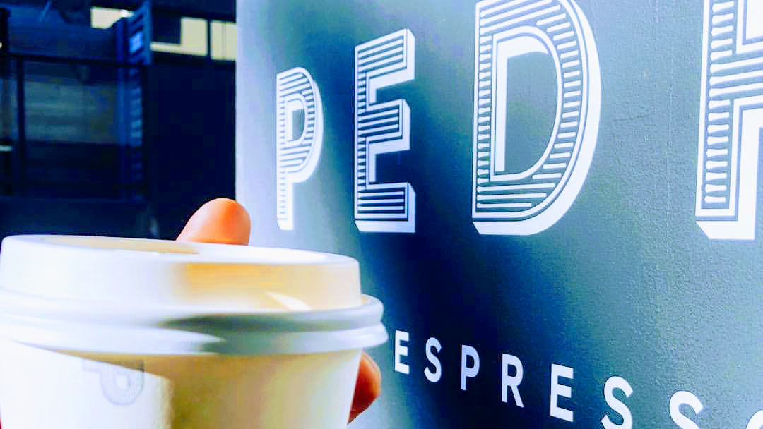 Pedro Espresso