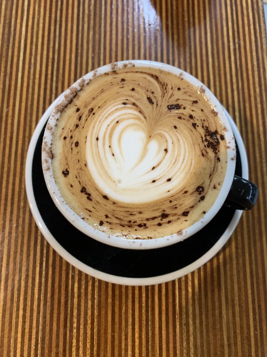 Pedro Espresso