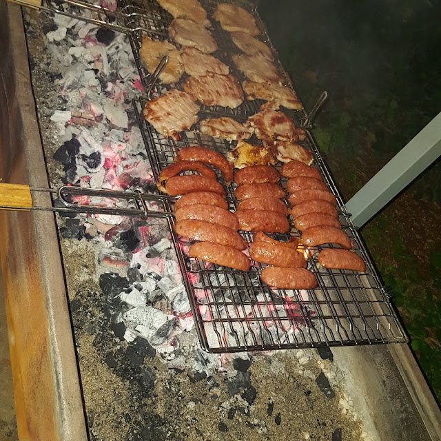 Τσικνοπέμπτη