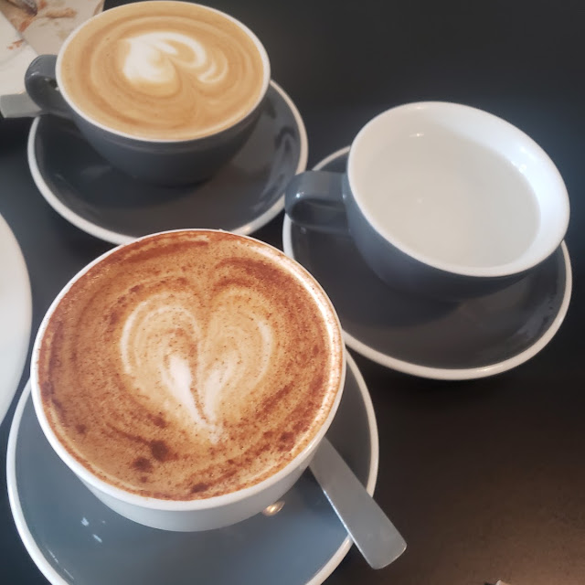 Flat White