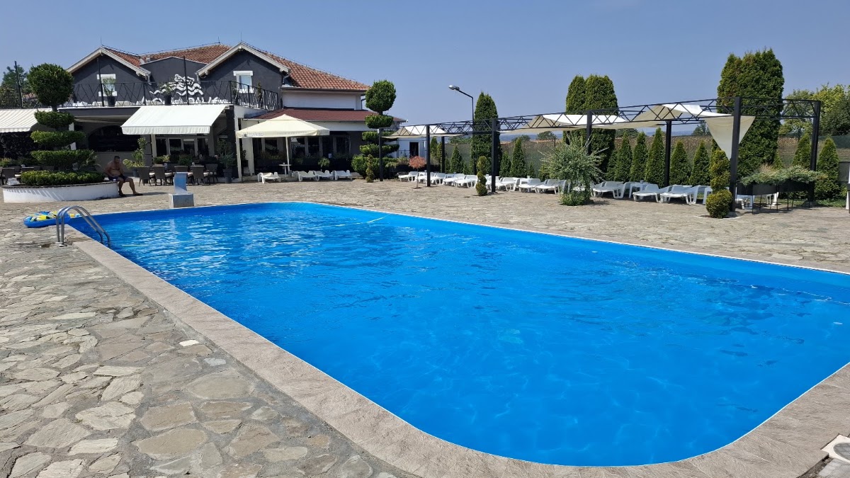 Bazeni Aquarius