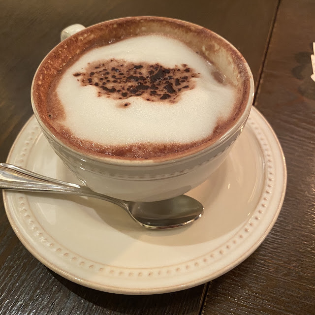 Cappuccino