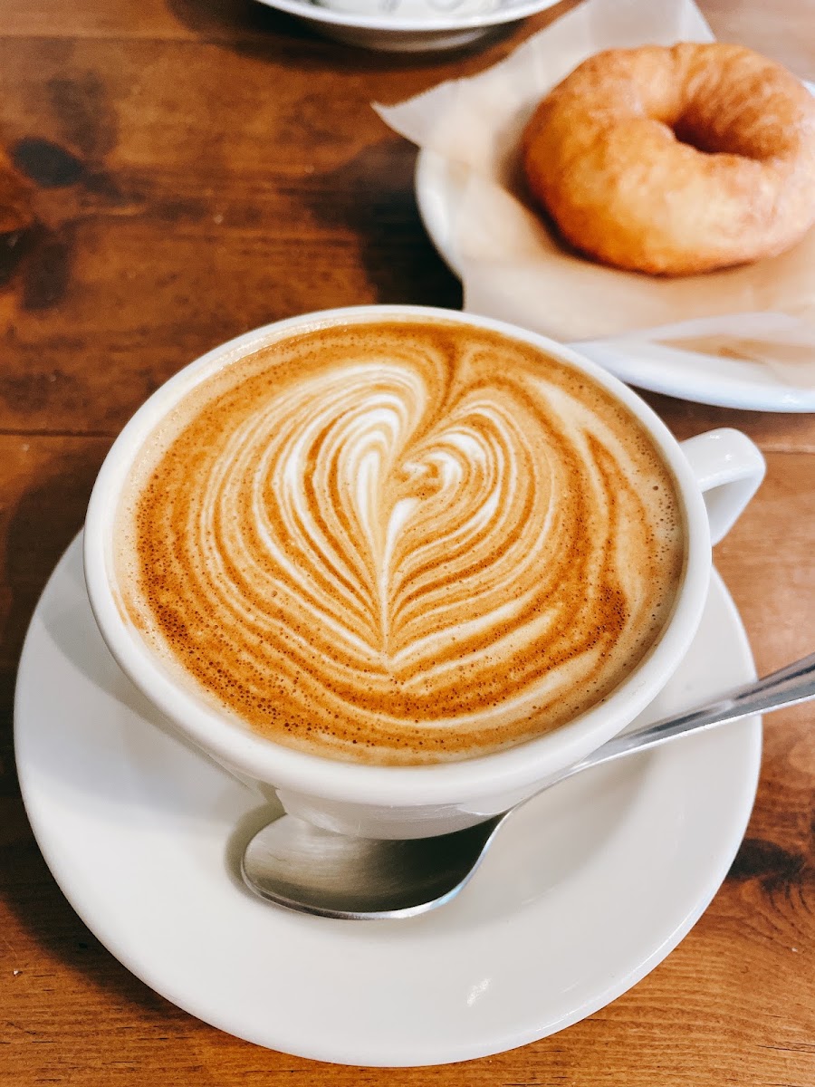 Mill Coffee & Stand