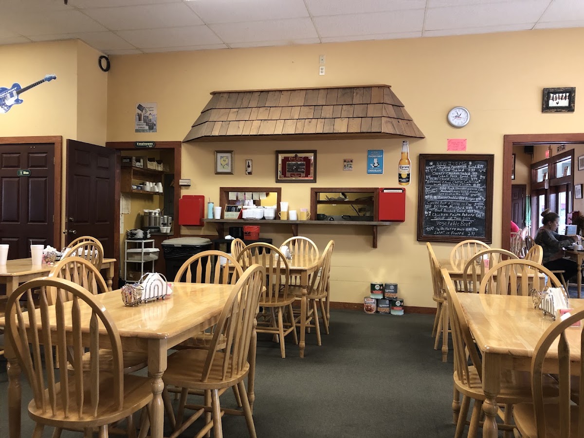 House of Wylie Coffee Bar & Cafe