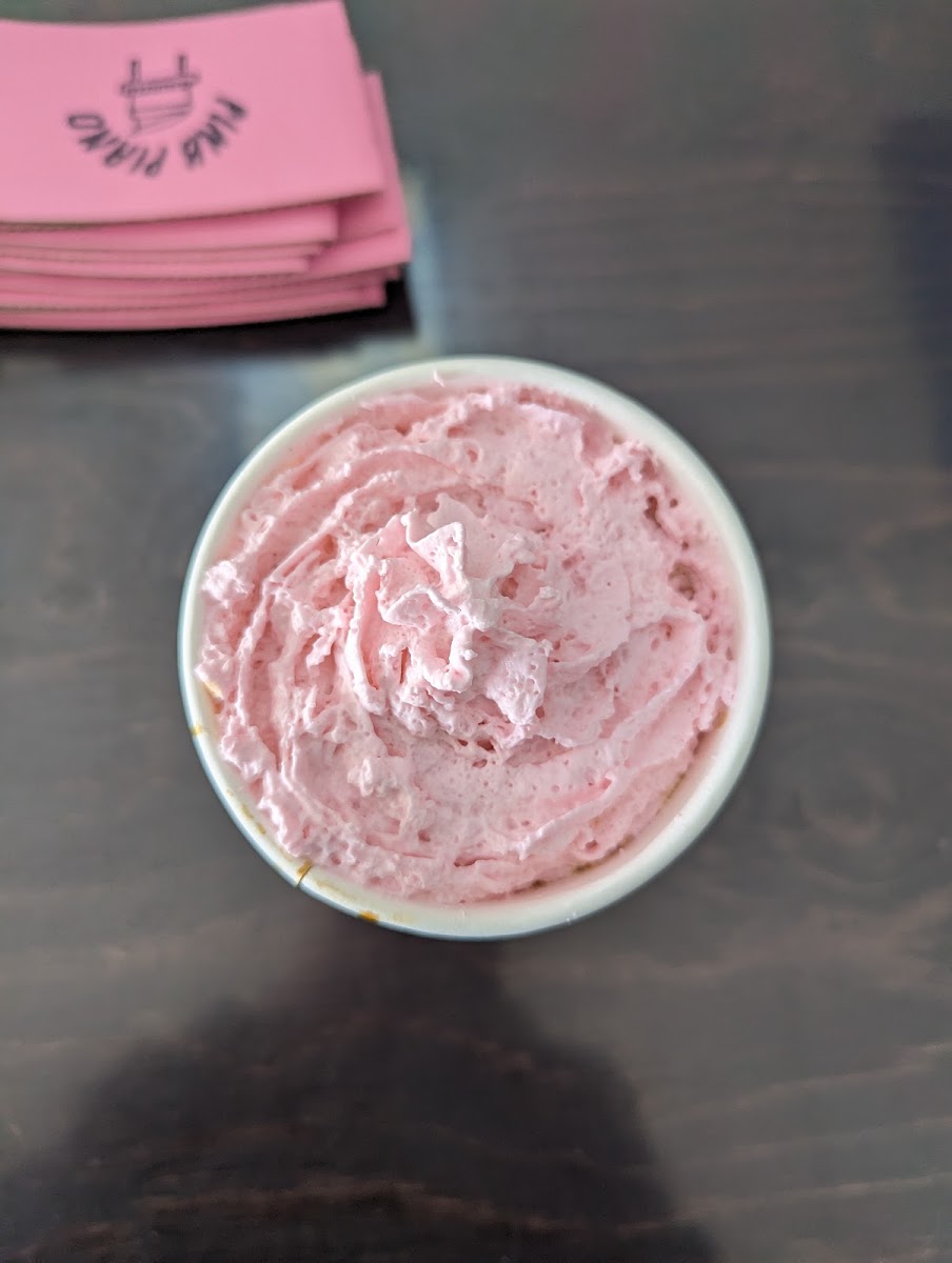 The Pink Piano Cafe & Lounge