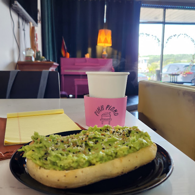 Avocado Toast