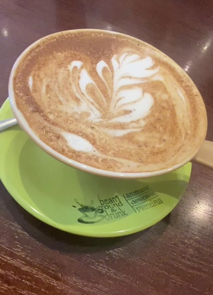 Middleborough Latte Cafe