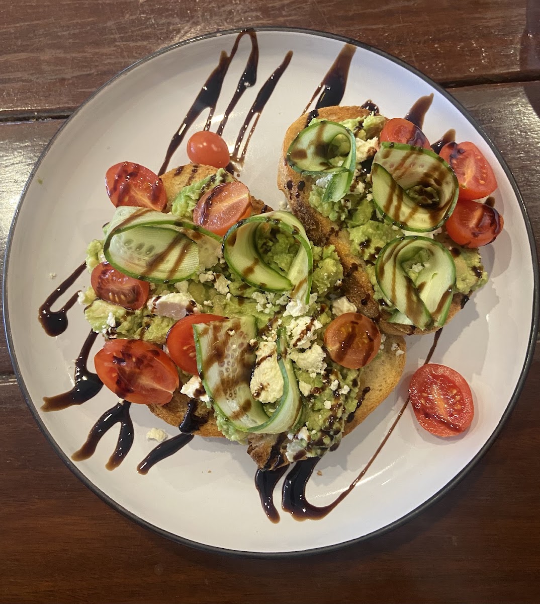 Middleborough Latte Cafe