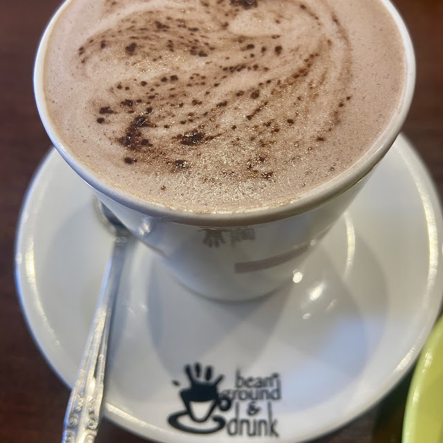 Babyccino