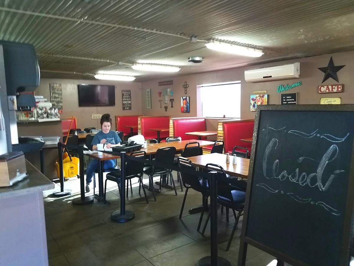 Tigertown Store & Cafe, LLC