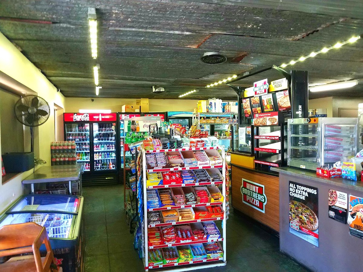 Tigertown Store & Cafe, LLC