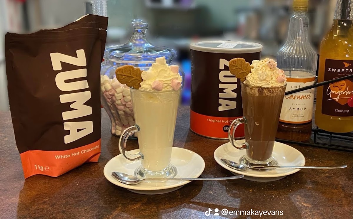 Milo's Cafe
