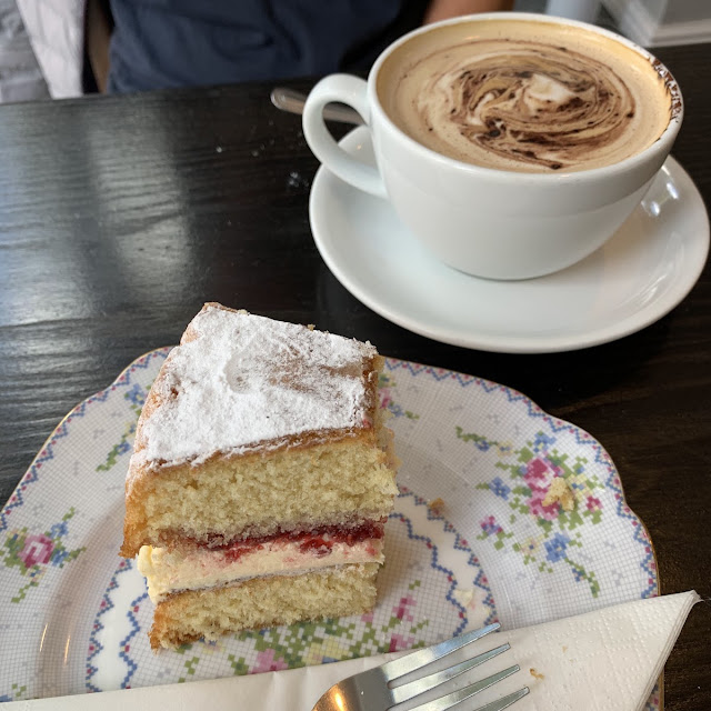Coffee Cake