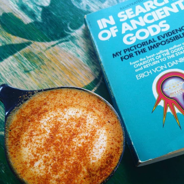 Cappuccino Coffee