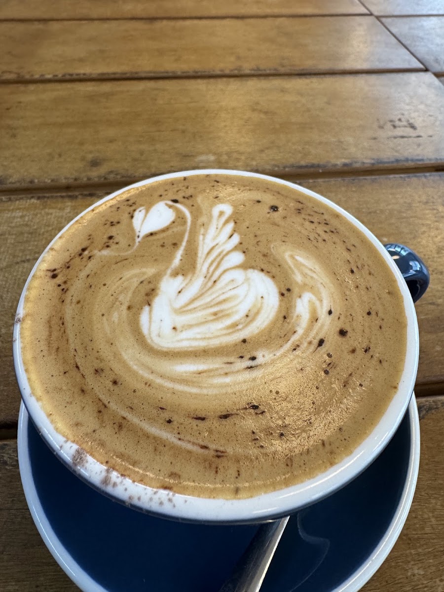 Aroma Corner Cafe
