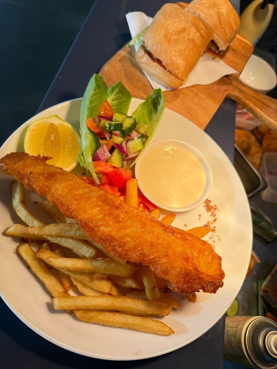 Aroma Corner Cafe